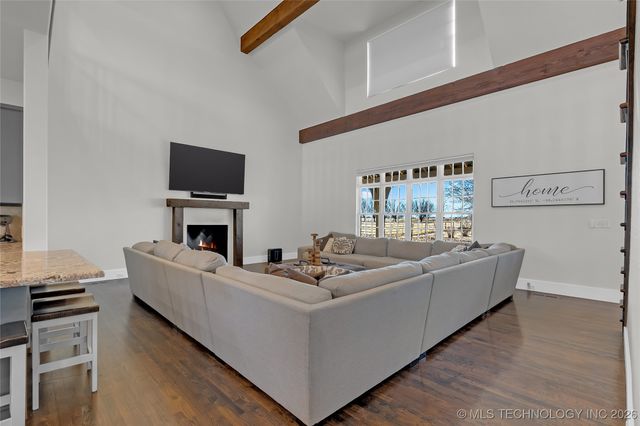 4224 Alternate 75 Highway, Beggs, OK 74421