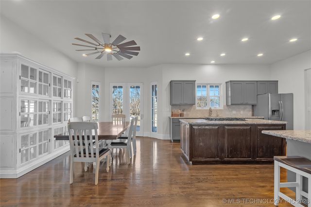 4224 Alternate 75 Highway, Beggs, OK 74421