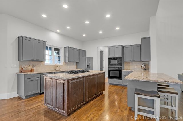 4224 Alternate 75 Highway, Beggs, OK 74421