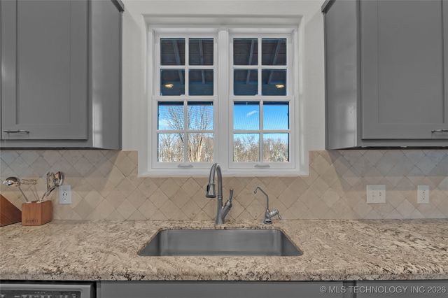 4224 Alternate 75 Highway, Beggs, OK 74421