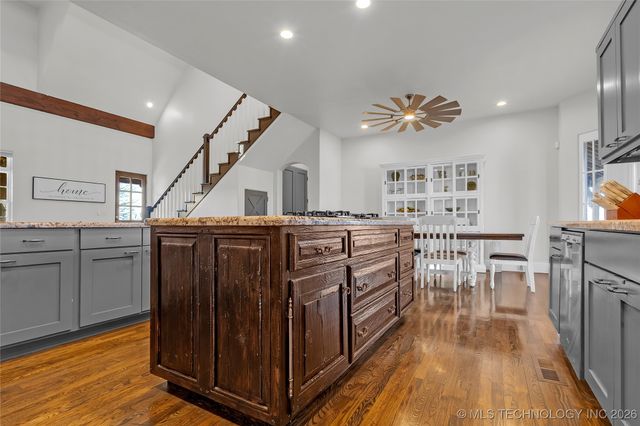 4224 Alternate 75 Highway, Beggs, OK 74421