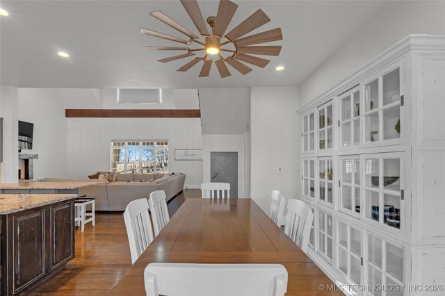 4224 Alternate 75 Highway, Beggs, OK 74421