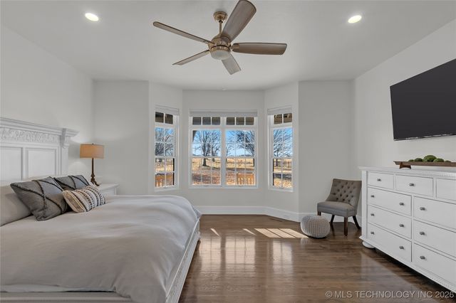 4224 Alternate 75 Highway, Beggs, OK 74421