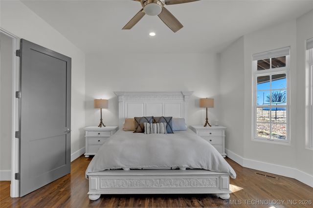 4224 Alternate 75 Highway, Beggs, OK 74421