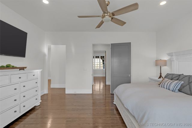 4224 Alternate 75 Highway, Beggs, OK 74421