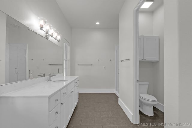 4224 Alternate 75 Highway, Beggs, OK 74421