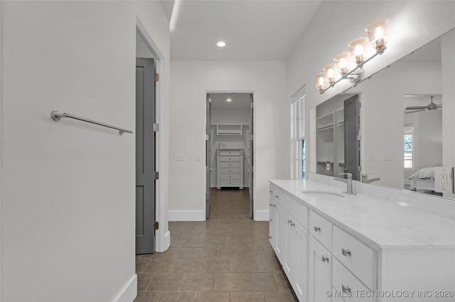 4224 Alternate 75 Highway, Beggs, OK 74421