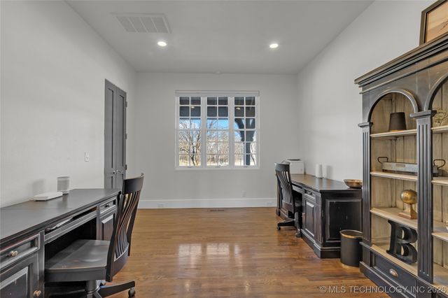 4224 Alternate 75 Highway, Beggs, OK 74421