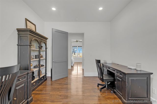 4224 Alternate 75 Highway, Beggs, OK 74421