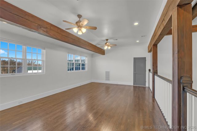 4224 Alternate 75 Highway, Beggs, OK 74421