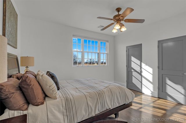 4224 Alternate 75 Highway, Beggs, OK 74421