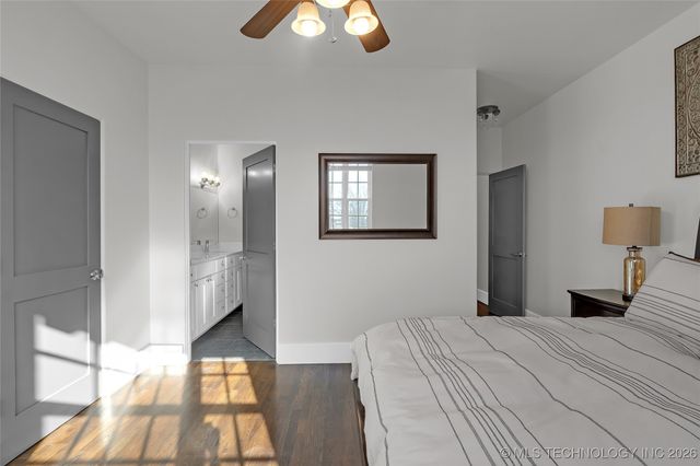 4224 Alternate 75 Highway, Beggs, OK 74421