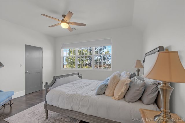 4224 Alternate 75 Highway, Beggs, OK 74421