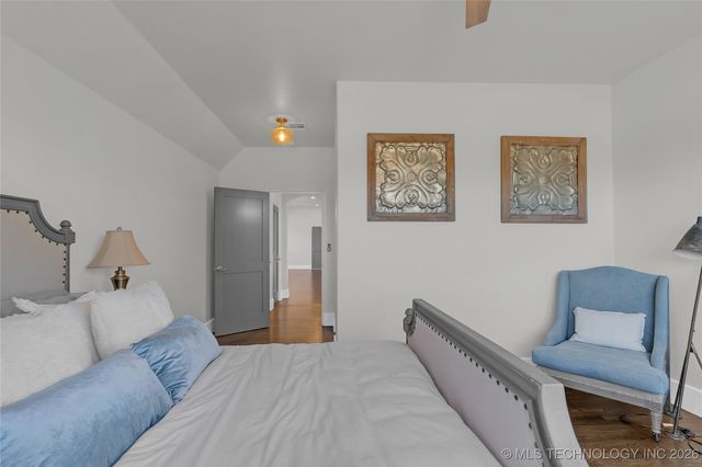 4224 Alternate 75 Highway, Beggs, OK 74421