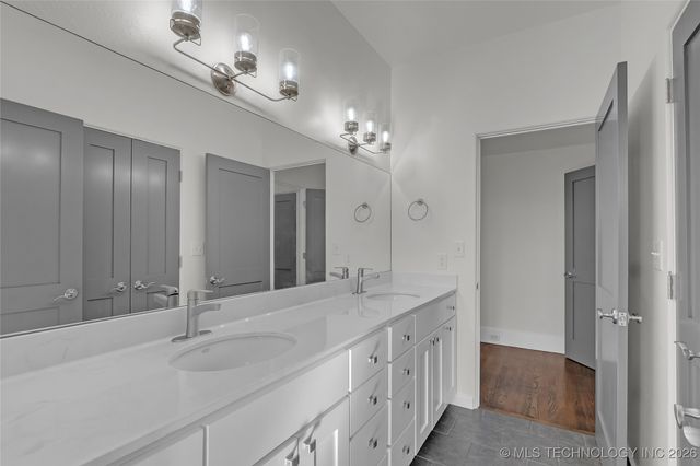 4224 Alternate 75 Highway, Beggs, OK 74421