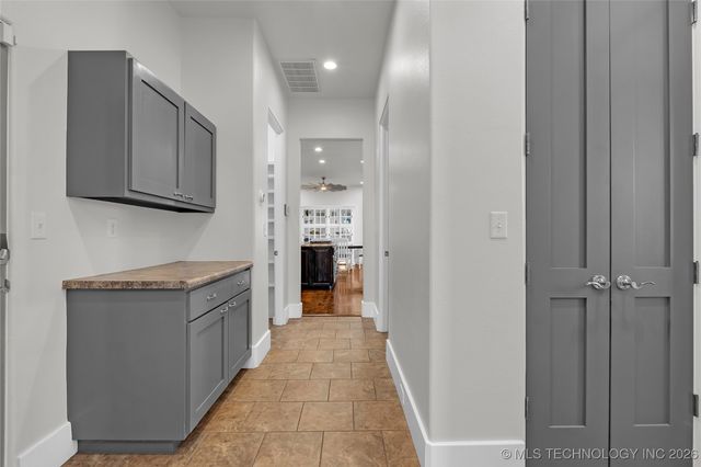 4224 Alternate 75 Highway, Beggs, OK 74421