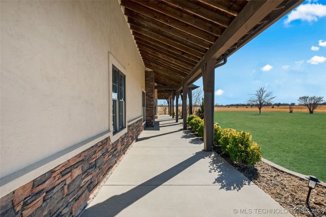 4224 Alternate 75 Highway, Beggs, OK 74421