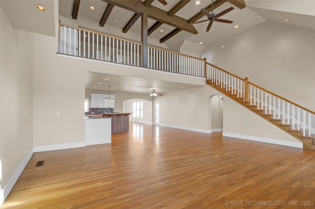 4224 Alternate 75 Highway, Beggs, OK 74421