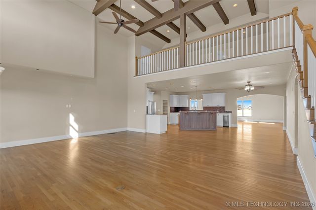 4224 Alternate 75 Highway, Beggs, OK 74421