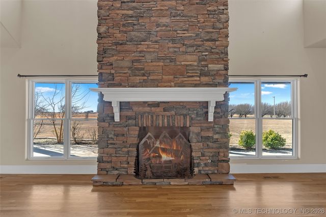 4224 Alternate 75 Highway, Beggs, OK 74421