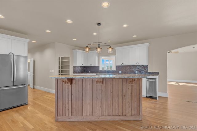 4224 Alternate 75 Highway, Beggs, OK 74421