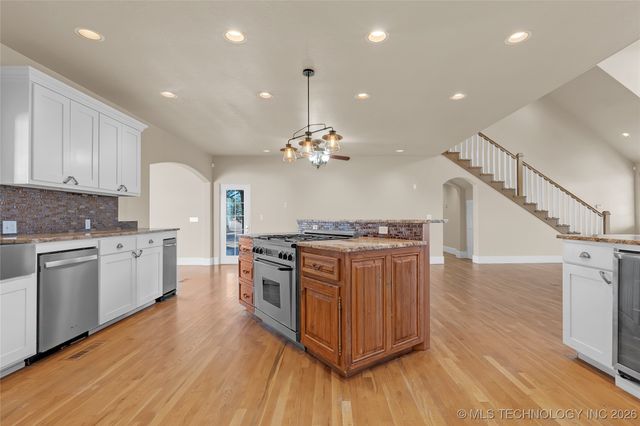 4224 Alternate 75 Highway, Beggs, OK 74421