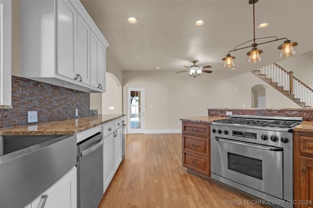 4224 Alternate 75 Highway, Beggs, OK 74421