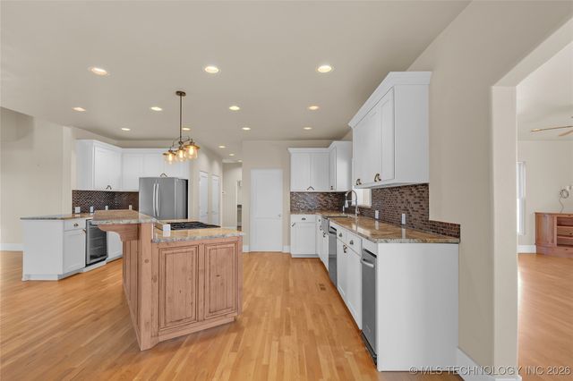 4224 Alternate 75 Highway, Beggs, OK 74421