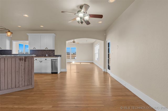 4224 Alternate 75 Highway, Beggs, OK 74421