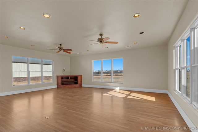 4224 Alternate 75 Highway, Beggs, OK 74421