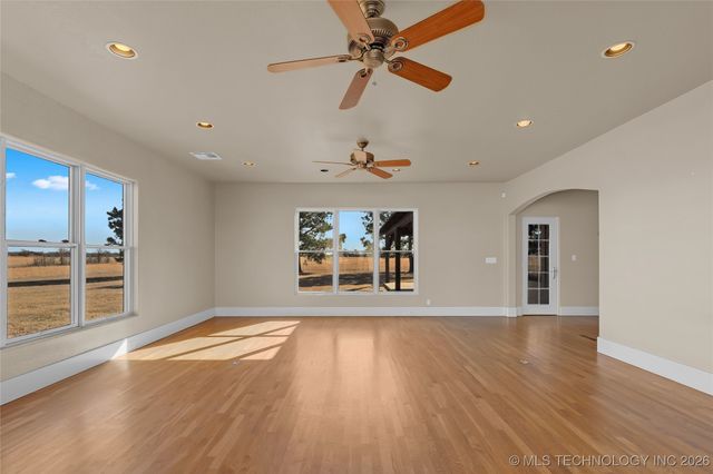 4224 Alternate 75 Highway, Beggs, OK 74421