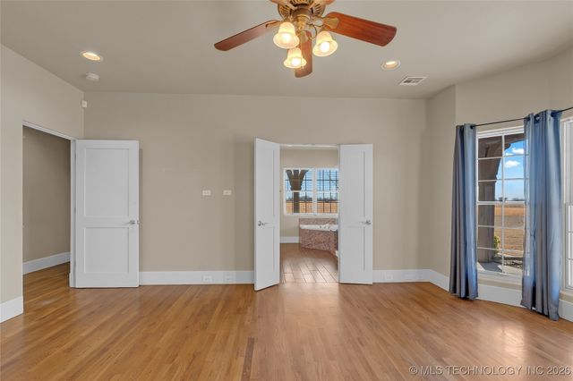 4224 Alternate 75 Highway, Beggs, OK 74421