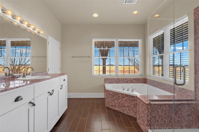 4224 Alternate 75 Highway, Beggs, OK 74421