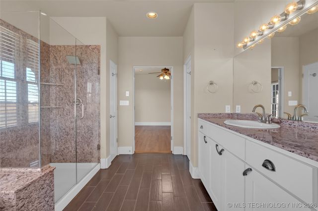 4224 Alternate 75 Highway, Beggs, OK 74421