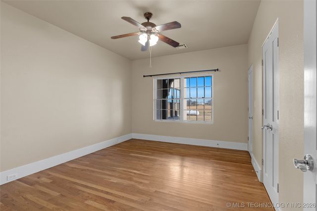 4224 Alternate 75 Highway, Beggs, OK 74421