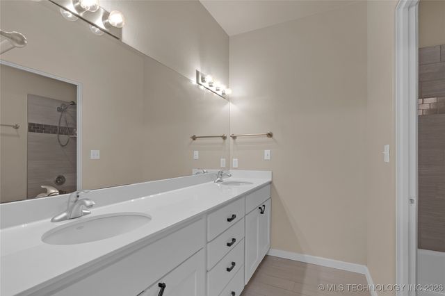 4224 Alternate 75 Highway, Beggs, OK 74421