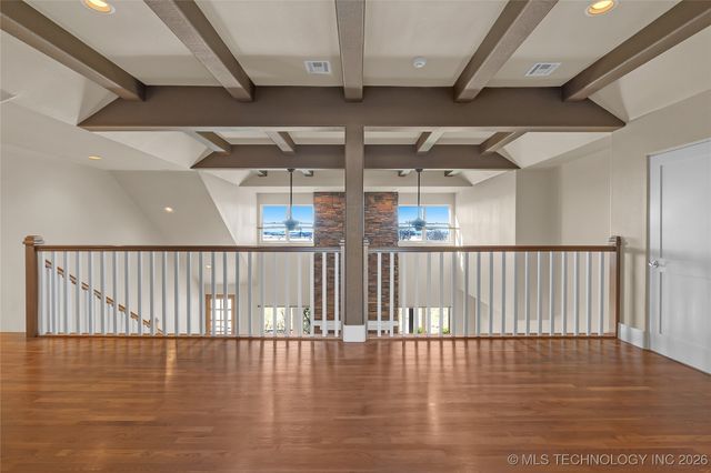 4224 Alternate 75 Highway, Beggs, OK 74421