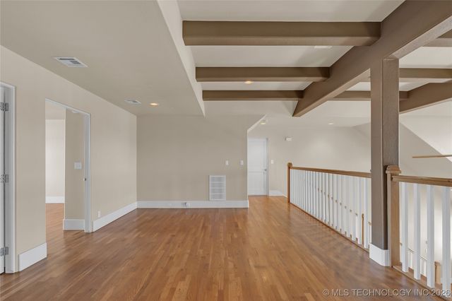 4224 Alternate 75 Highway, Beggs, OK 74421