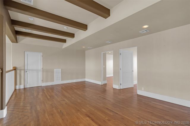 4224 Alternate 75 Highway, Beggs, OK 74421