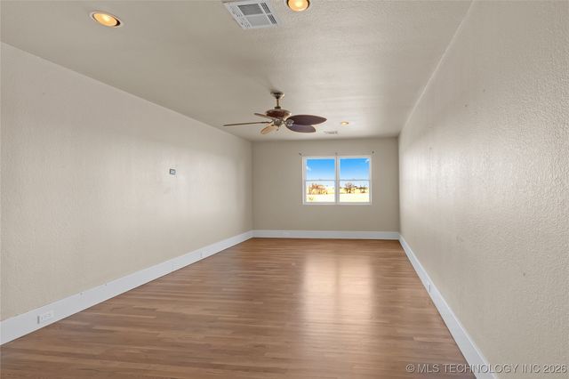 4224 Alternate 75 Highway, Beggs, OK 74421