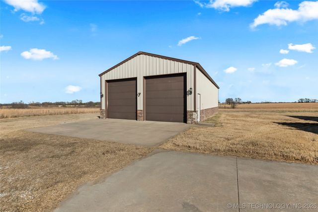 4224 Alternate 75 Highway, Beggs, OK 74421