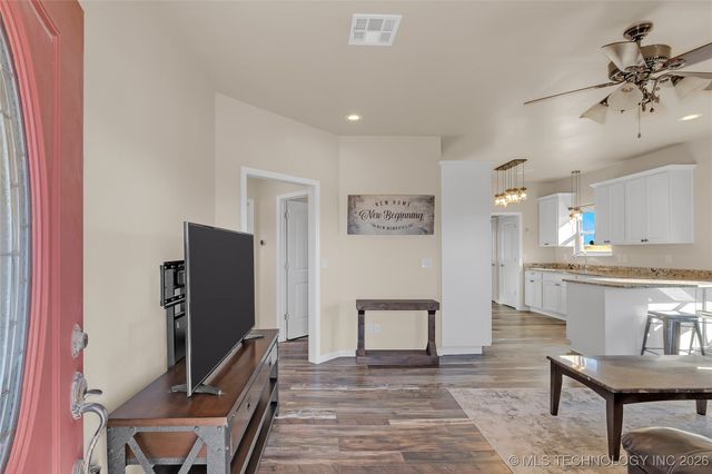 4224 Alternate 75 Highway, Beggs, OK 74421