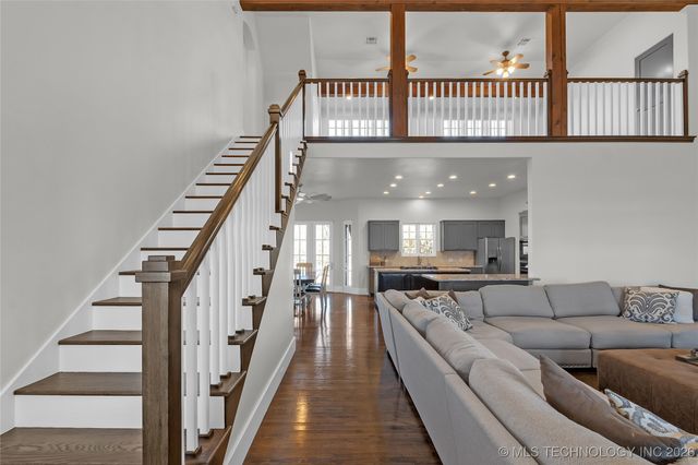 4224 Alternate 75 Highway, Beggs, OK 74421