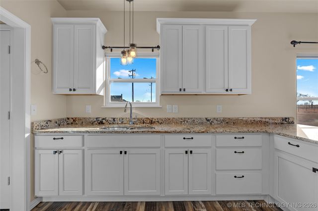 4224 Alternate 75 Highway, Beggs, OK 74421