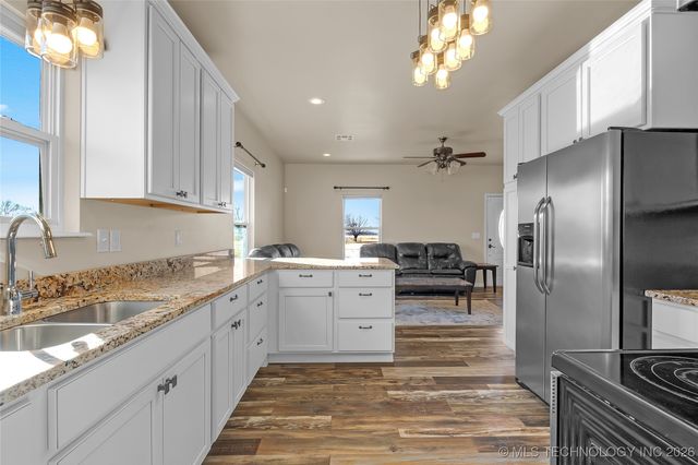 4224 Alternate 75 Highway, Beggs, OK 74421