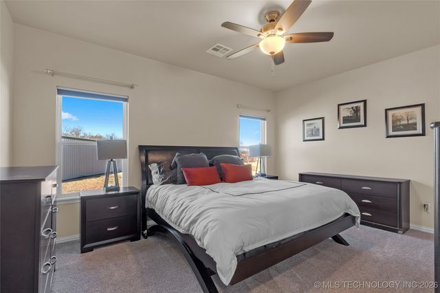 4224 Alternate 75 Highway, Beggs, OK 74421