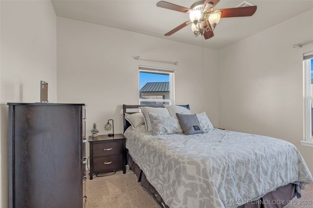 4224 Alternate 75 Highway, Beggs, OK 74421