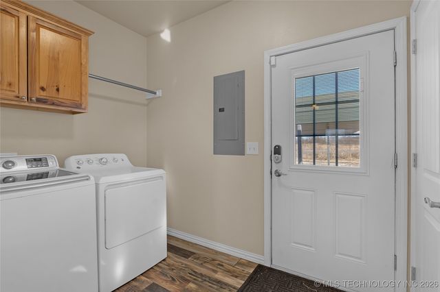 4224 Alternate 75 Highway, Beggs, OK 74421