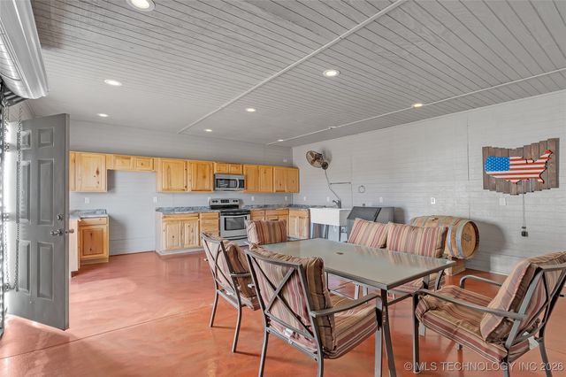 4224 Alternate 75 Highway, Beggs, OK 74421