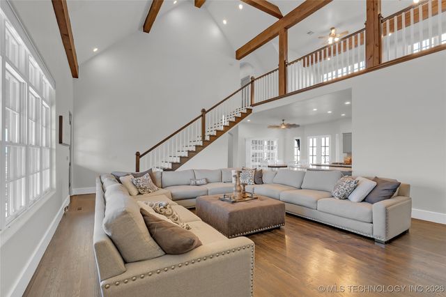 4224 Alternate 75 Highway, Beggs, OK 74421